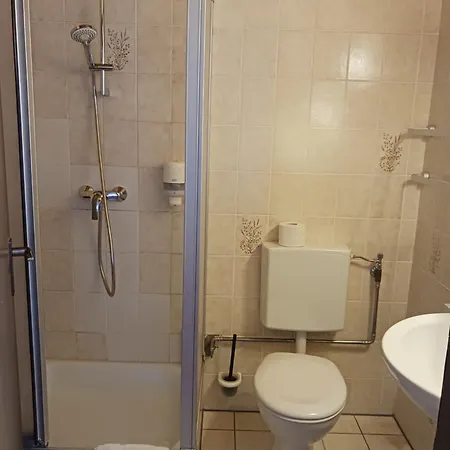 Zum Boehlgrund Gmbh Knetzgau