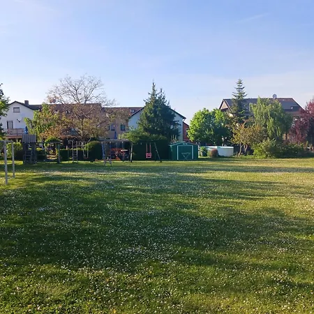 Zum Boehlgrund Gmbh Knetzgau