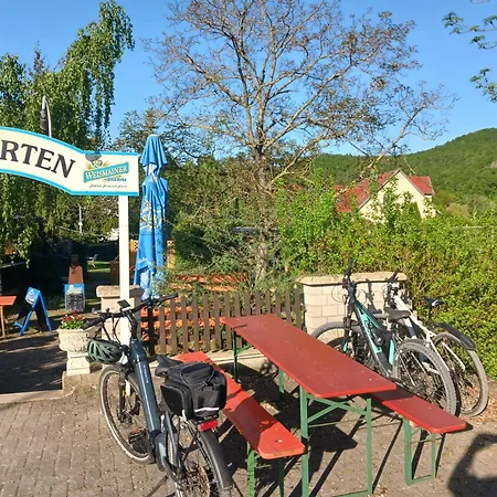 Zum Boehlgrund Gmbh Affittacamere
